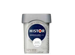 Histor Perfect Finish Alkyd Paint