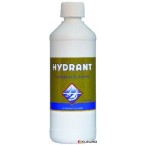 Hydrant onderhoud