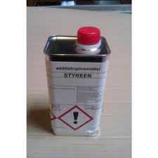 Polyester diluant