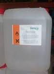 Aceton, reinigingsmiddel A,  blik 10 liter