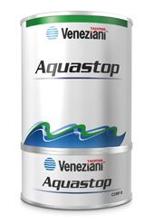 Veneziani Aquastop, clear light blue, set 2.5 liters