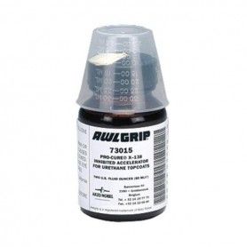 Awlgrip Pro-cure X-138 Inhibited Accelerator, 60 ml