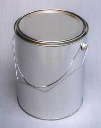 Dilution 21-6, 1 liter tin