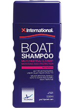 Shampooing pour bateaux, 500 ml de