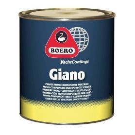 Boero Giano, multiprimer 750 ml, wit