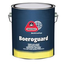 BOEROGUARD HIGH SOLID EPOXY, 20 liter, black
