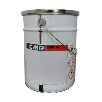 CMP Seatender 10, Black, 5 liter