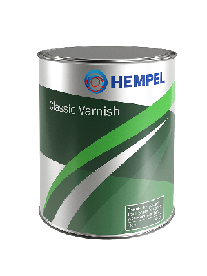 Hempel Klassische Lack, 750ml