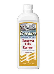 Epifanes Seapower Color Restorer,  500 ml