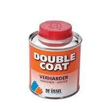 Double Coat harder, 170 gram