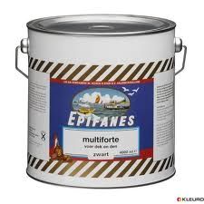 Epifanes Antislipverf 213 Grijs,  2 liter 