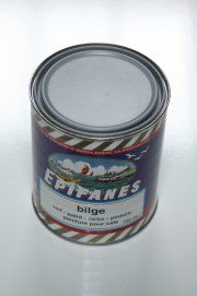 Epifanes Bilge Farbe, Grau, 750 ml