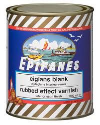 Epifanes Eiglans Blank,  750 ml