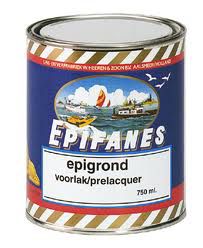 Epifanes Epigrond Undercoat, 2 liters