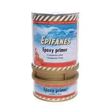 Epifanes Epoxy HB Coat Primer, wit,  set 750 ml