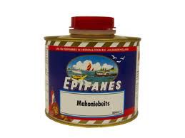 Epifanes Mahoniebeits,  500 ml