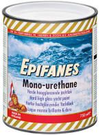 Epifanes Mono-urethane Bootlak, kleur,  750 ml