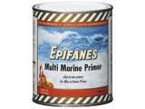 Epifanes Multi Marine Primer, gray, 750 ml