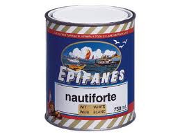 Epifanes Nautiforte kleur 25,  Blik 750 ml  