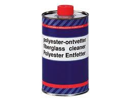 Epifanes Polyester Ontvetter,  1 liter