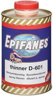Epifanes Epoxyverdunning D-601 ,  5 liter