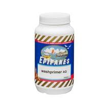 Epifanes Wash Primer AQ,  transparant, fles 500 ml