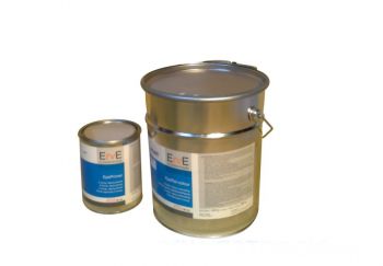 EpoFlow 1-2, gietvloer, colour, (A), 25 kg