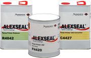Alexseal Epoxy Primer Reducer R4042, quart gallon