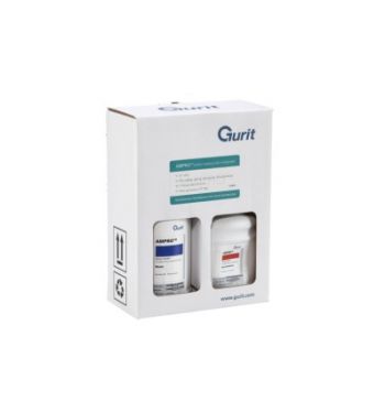 Gurit (Ampro) epoxyhars  Harder Extra Slow, set 1,3 kg