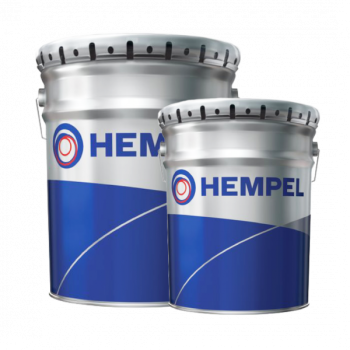 Hempadur 85671, Red,  20 liter