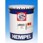 HEMPATEX paint Enamel 56360, Black, 20 ltr