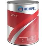Hempel Classic 71220 Antifouling , Green, 750 ml 