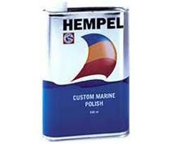 Hempel Custom Marine Polish, 500 ml