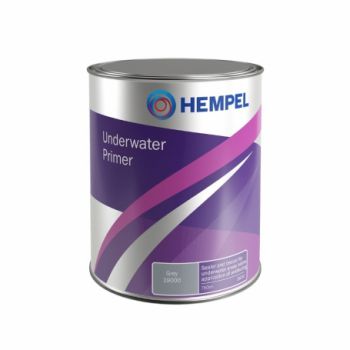 Hempel Underwater Primer, d'aluminium, 750 ml
