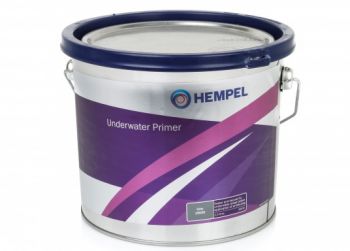 Underwater Primer, aluminium, 2,5 liter