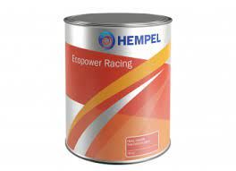 Hempel EcoPower Racing, 750 ml, black