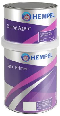 Hempel Light Primer, grijs, 750 ml