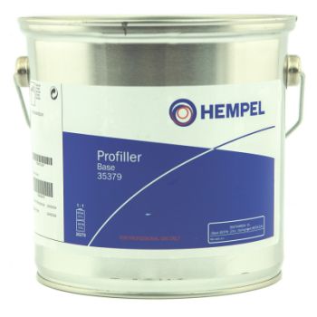 Hempel Pro-Filler 35370, 20 liter