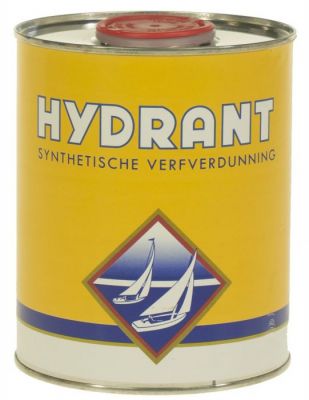 Hydrant Synthetische verdunning, 1 liter 