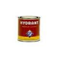 HYDRANT Classic yacht varnish, white, 250 ml