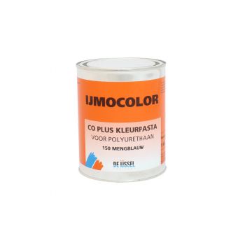 IJmocolor époxy pâte de pigment, couleur, 15 kg