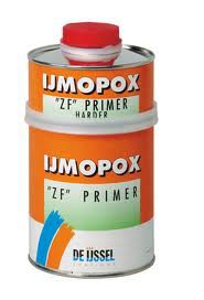 De IJssel IJmopox ZF primer, set 5 liter