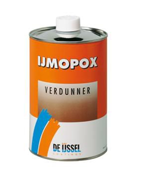 IJmopox thinner, 5 liters