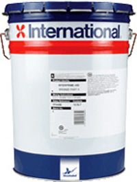 Interfine 878, 5 liter, white