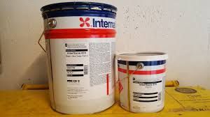 International Interfine 979, set 6 liter, White