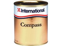 Compas International, étain 2,5 litres