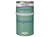 International Interprotect Grey,  set 750 ml