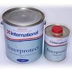International Interprotect White,  set 2,5 liter