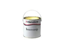 International Interstrip, tin 2.5 liter