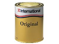 International Original Varnish, tin 750ml